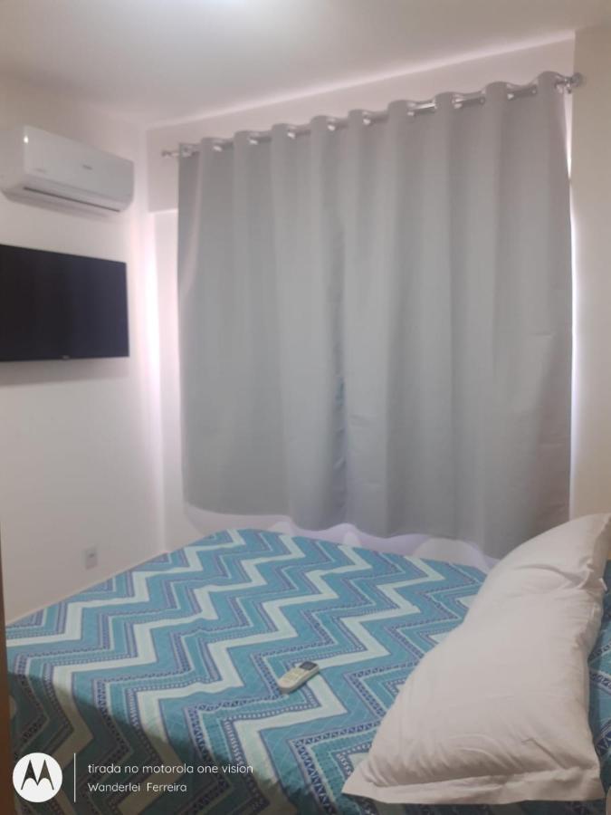 Evian Thermas Caldas Novas Διαμέρισμα Εξωτερικό φωτογραφία